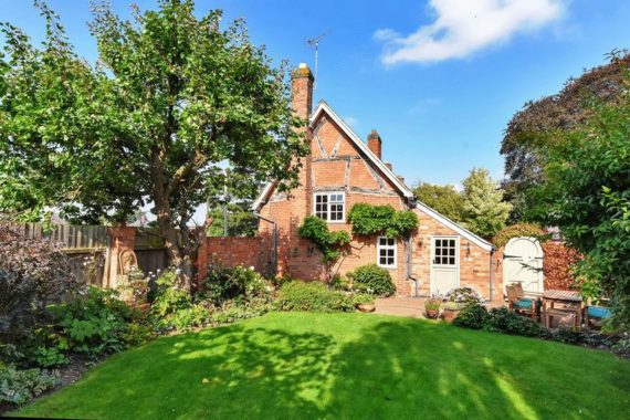 4 Bedroom Detached